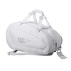 WILSON BELA SUPER TOUR PADEL BIANCO PORTARACCHETTE