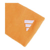 Adidas Polsini Lunghi Wristbands Arancio