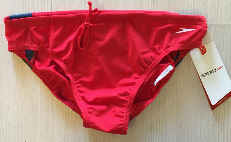 SPEEDO ALEXANDRO BRF AM END+